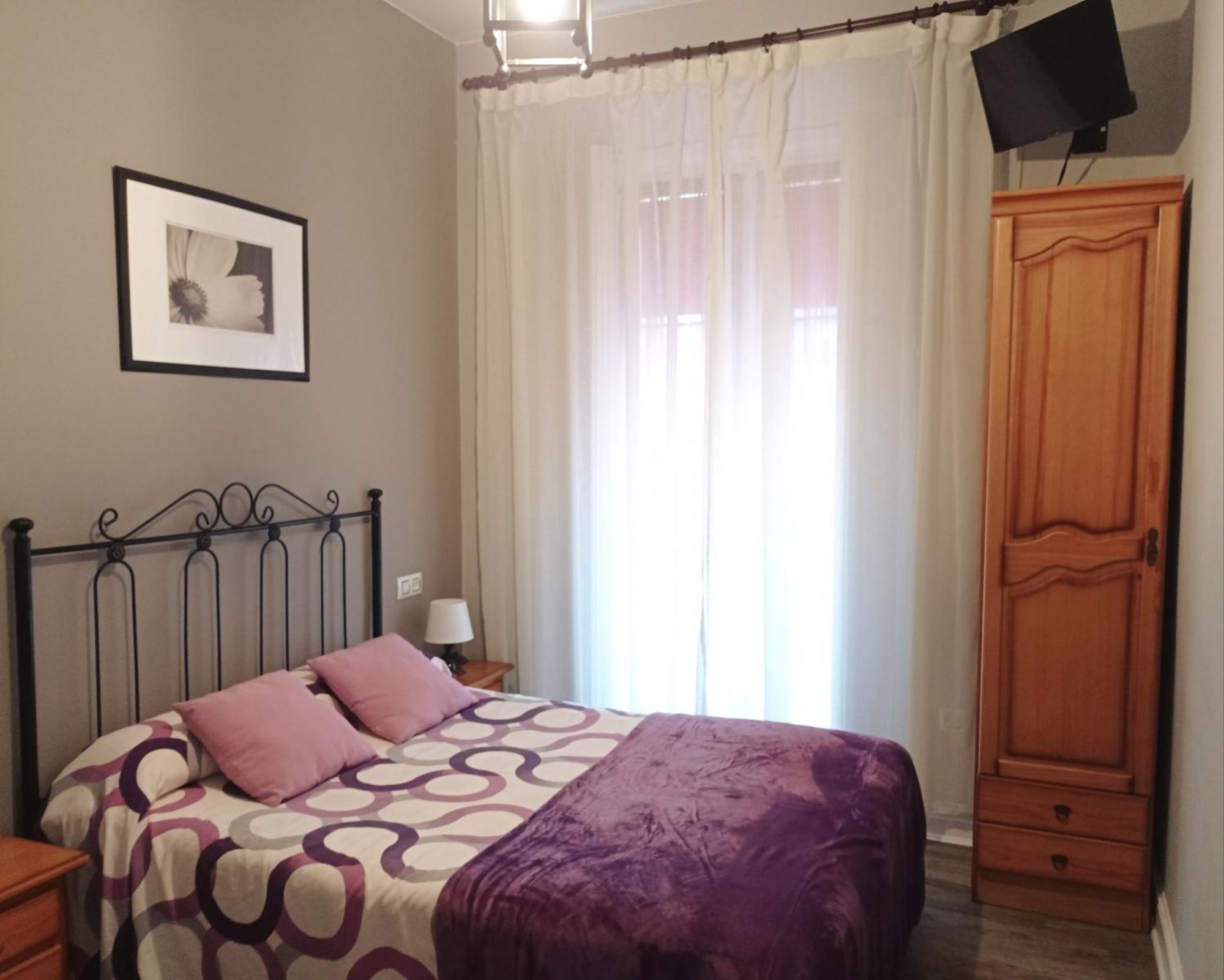 Hospedaje Don Pelayo Gijón Zewnętrze zdjęcie