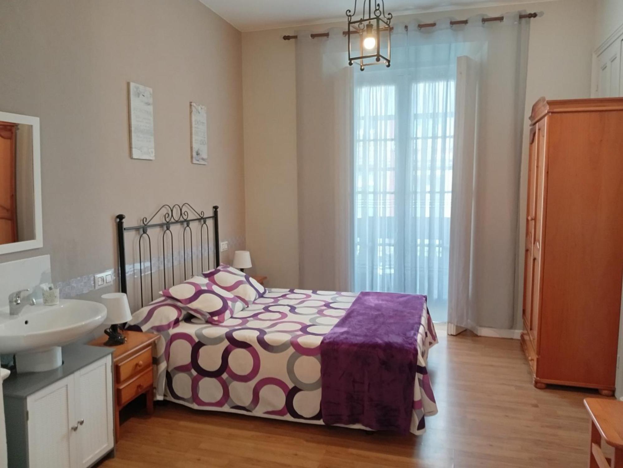 Hospedaje Don Pelayo Gijón Zewnętrze zdjęcie