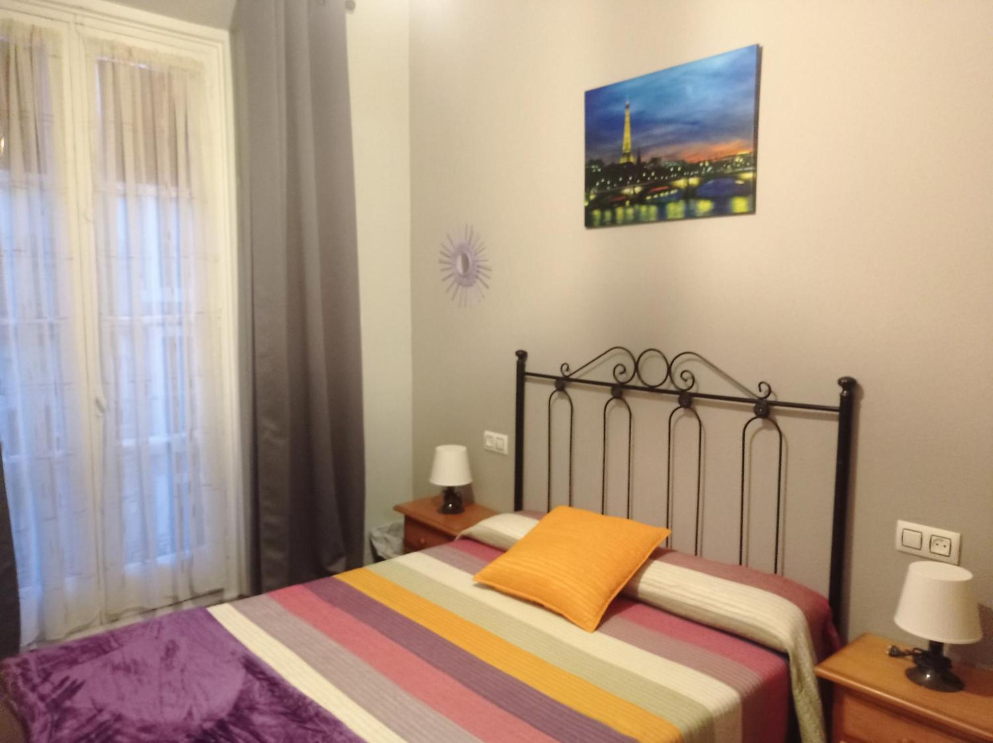 Hospedaje Don Pelayo Gijón Pokój zdjęcie